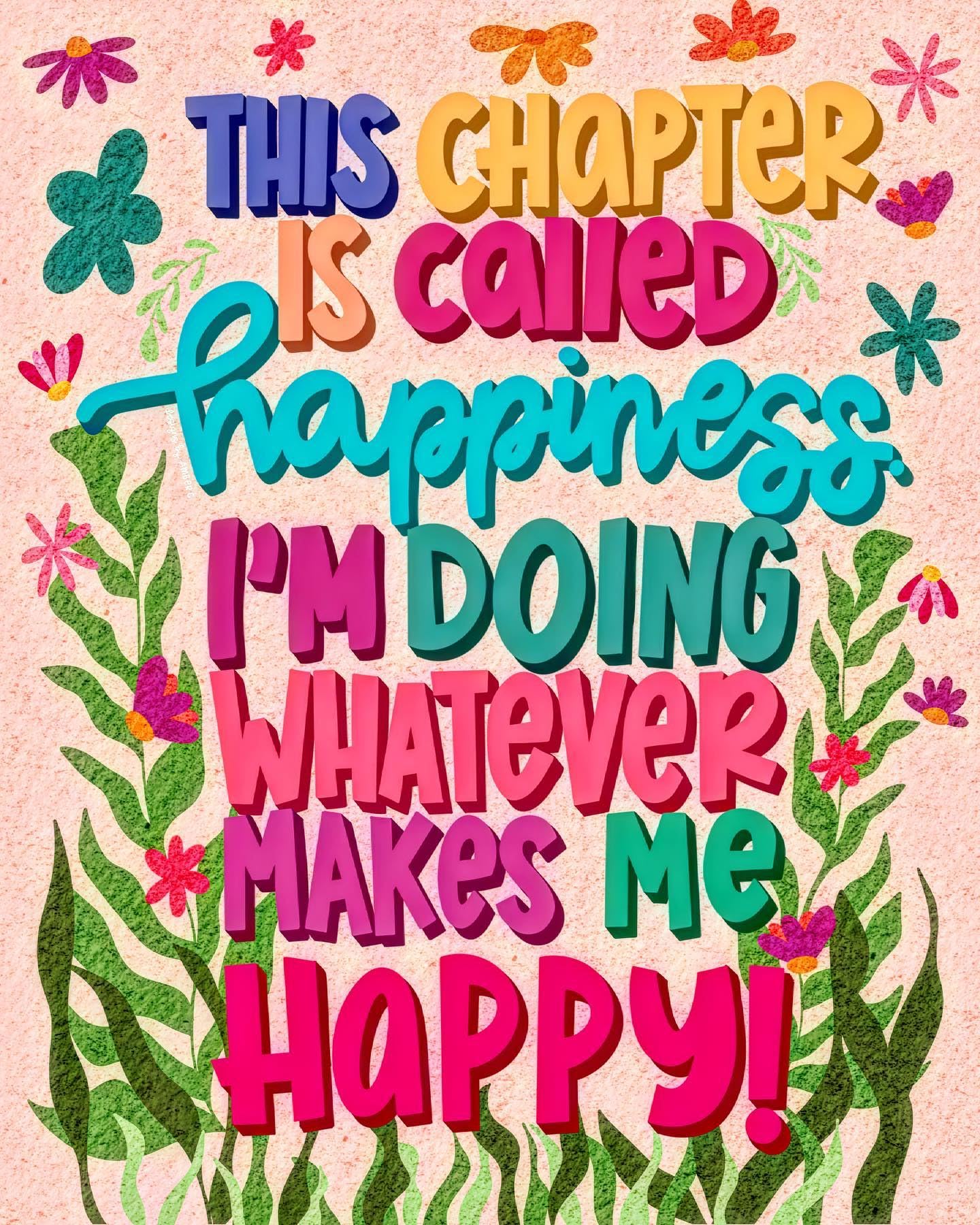 Inspirational Quote Getting Basted with My Besties Motivational Sticker Vinyl Decal Motivation Stick