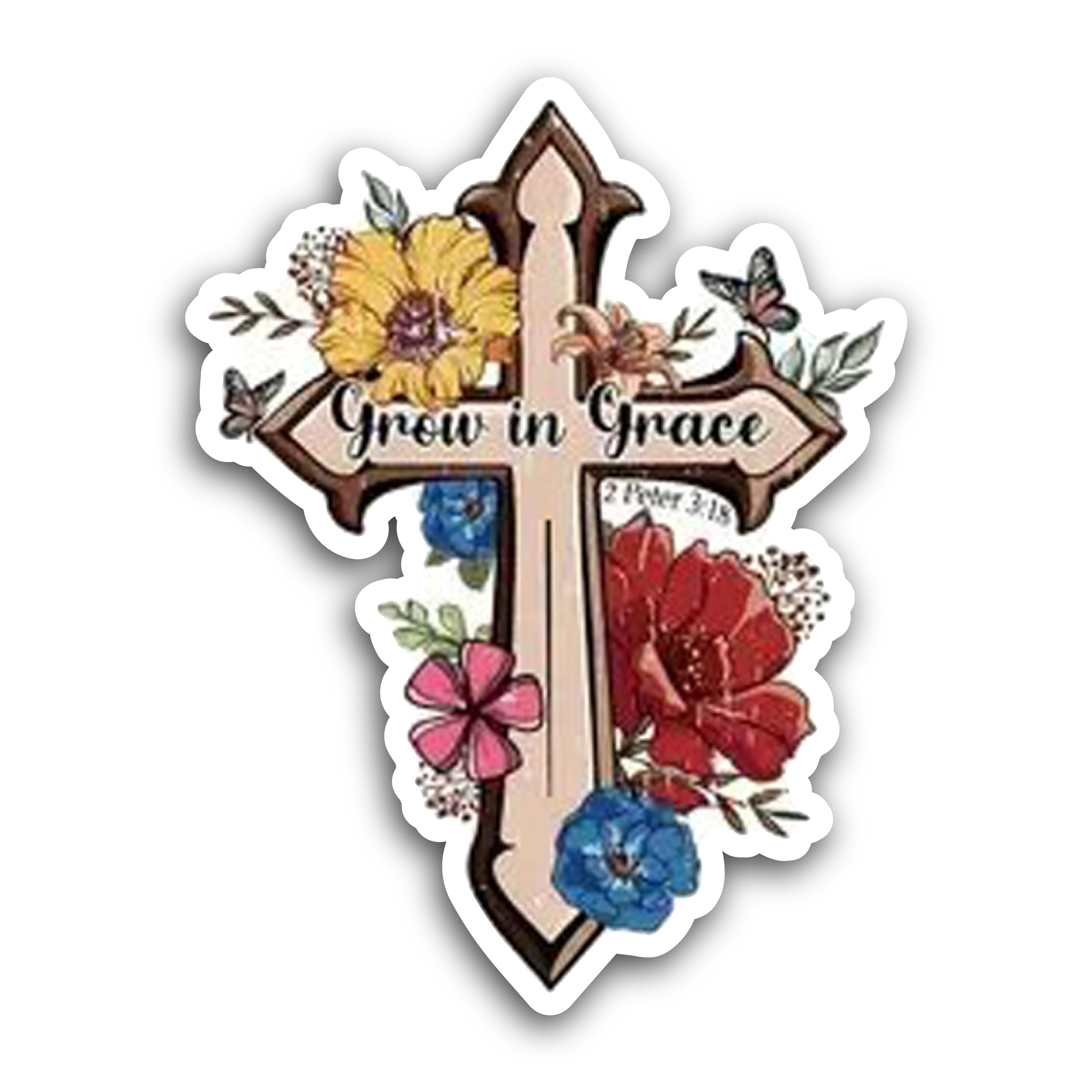 2 (Pieces) 3" and 5" Navigator Since 1918 Sticker, Waterproof Vinyl Decals for Many Purpose Like Car