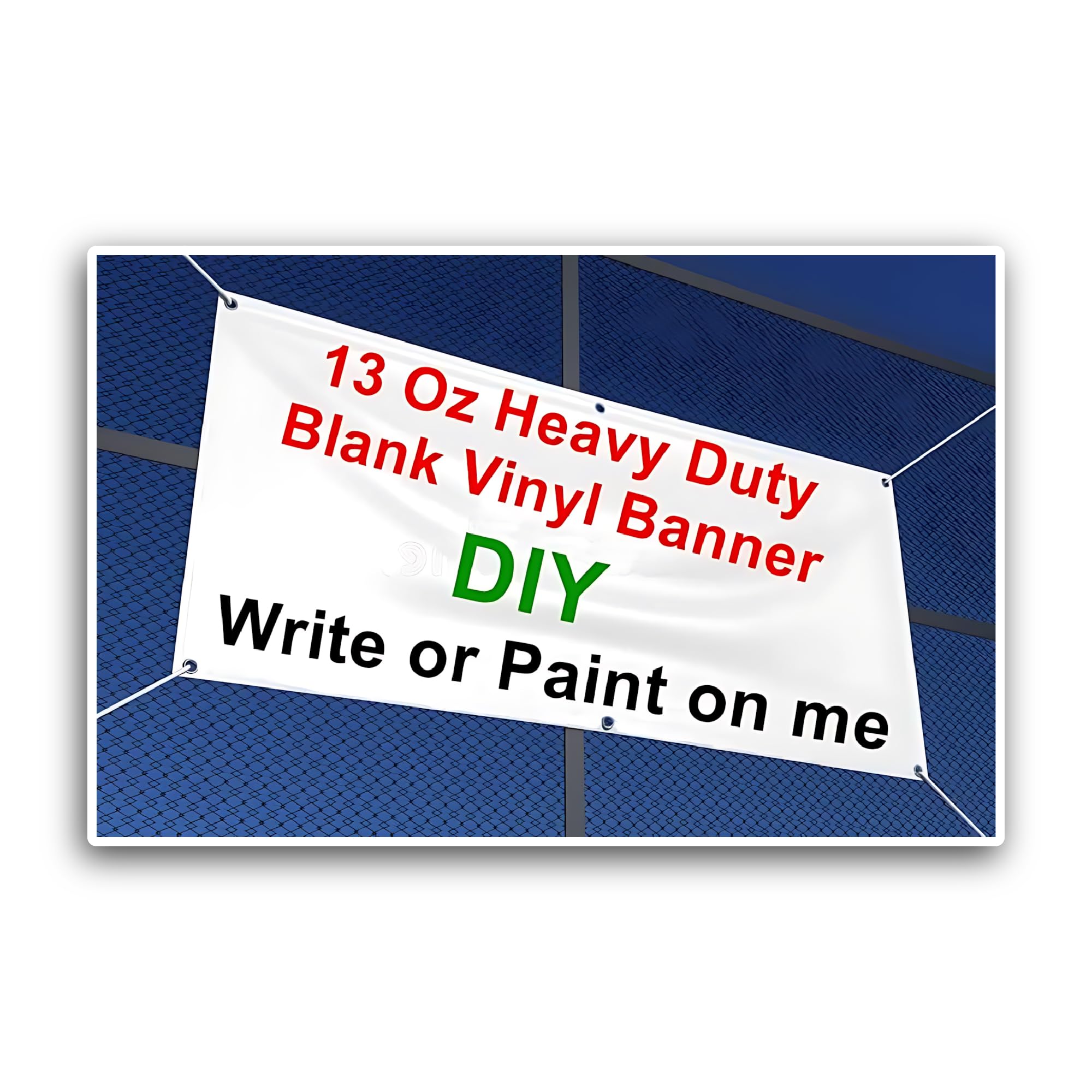 2 (Pieces) 3" and 5" Simple Chocolate Cupcake Sticker, Waterproof Vinyl Decals for Many Purpose Like