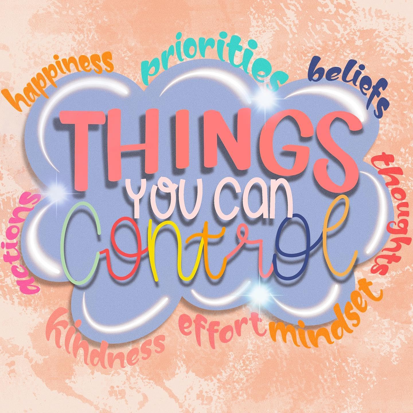 2 (Pieces) 3" and 5" Stickers n Decals Pumpkin Spice Junkie Pretty Gift - Motivational Sticker Vinyl