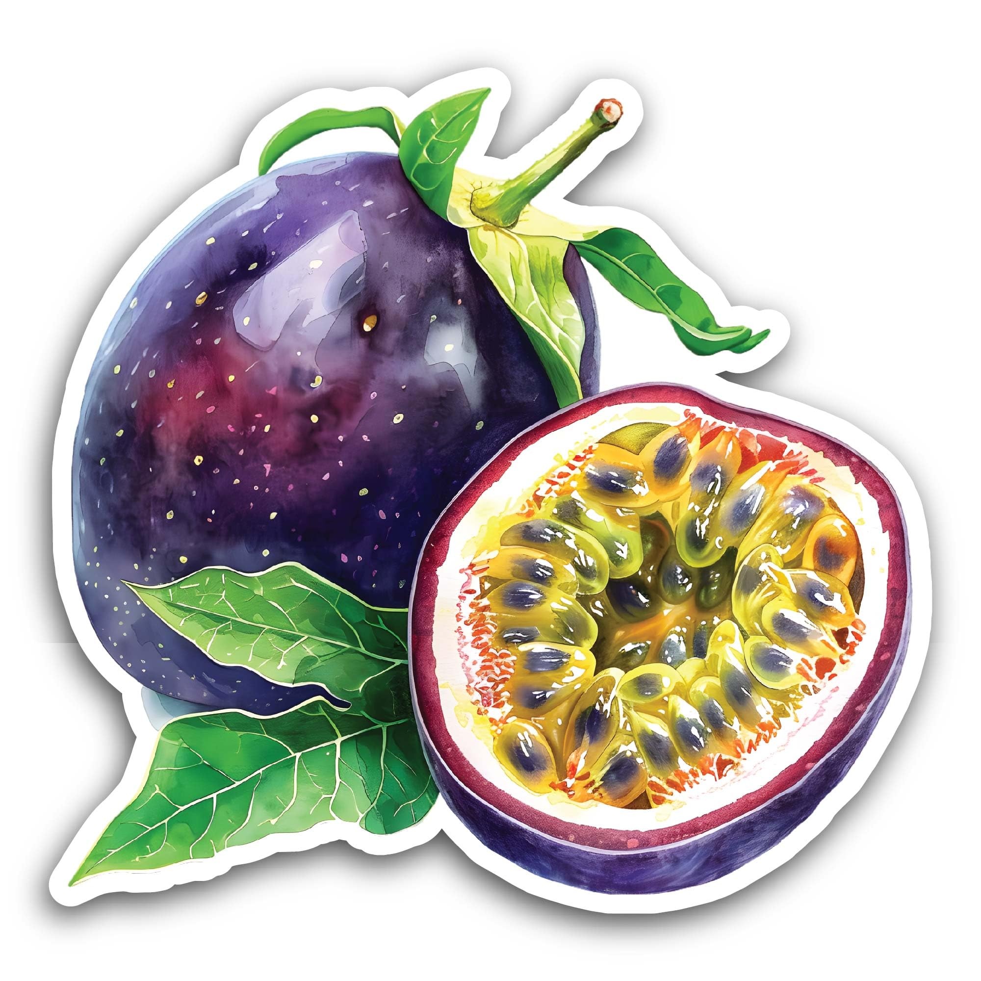 3 (Pieces) 1" 2" and 3" Gymnastics Vinyl Decal Sticker, Waterproof & Scratch Resistant for Many Purp