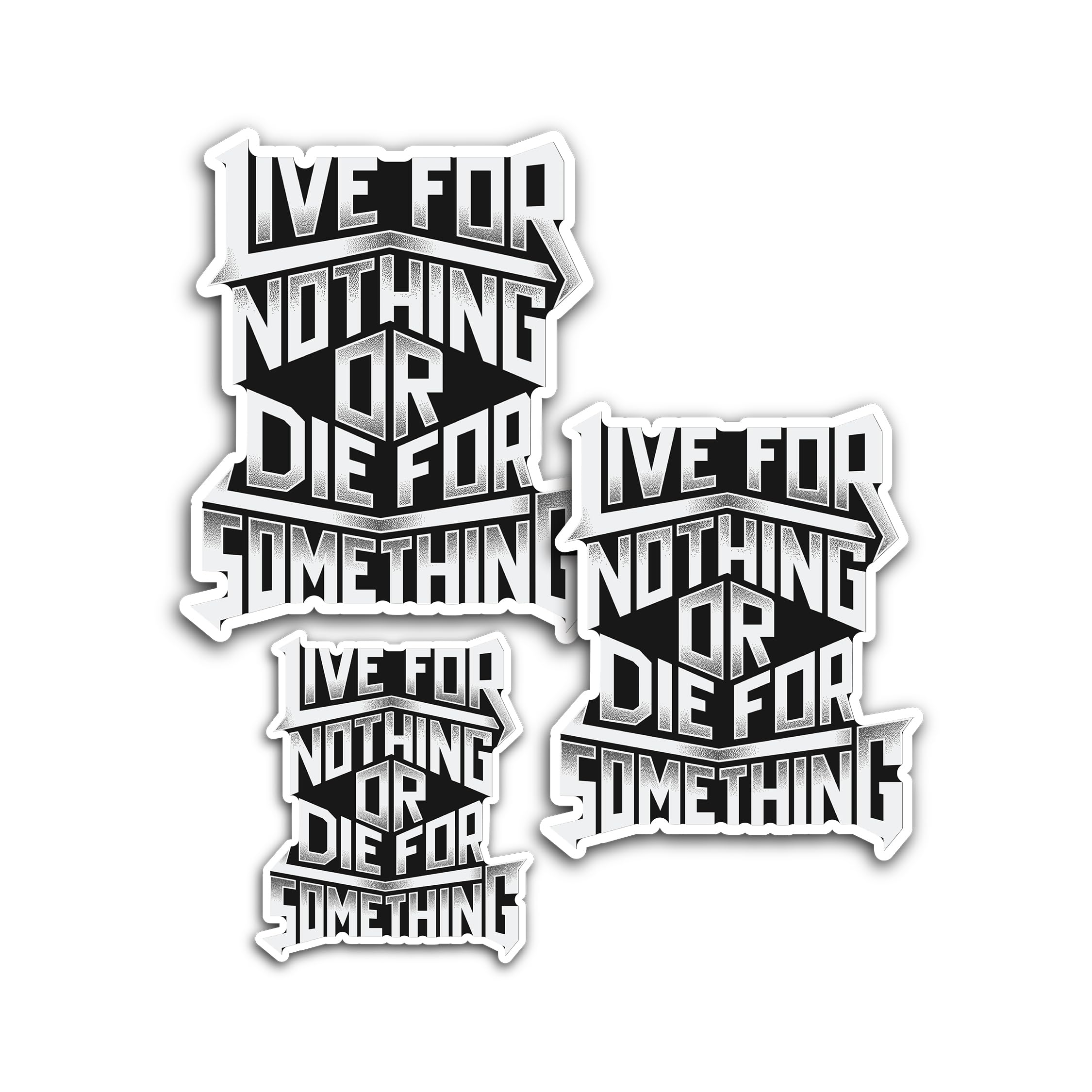 2 (Pieces) 3" and 5" Best Wish for Best Mom Sticker, Waterproof Vinyl Decals for Many Purpose Like C