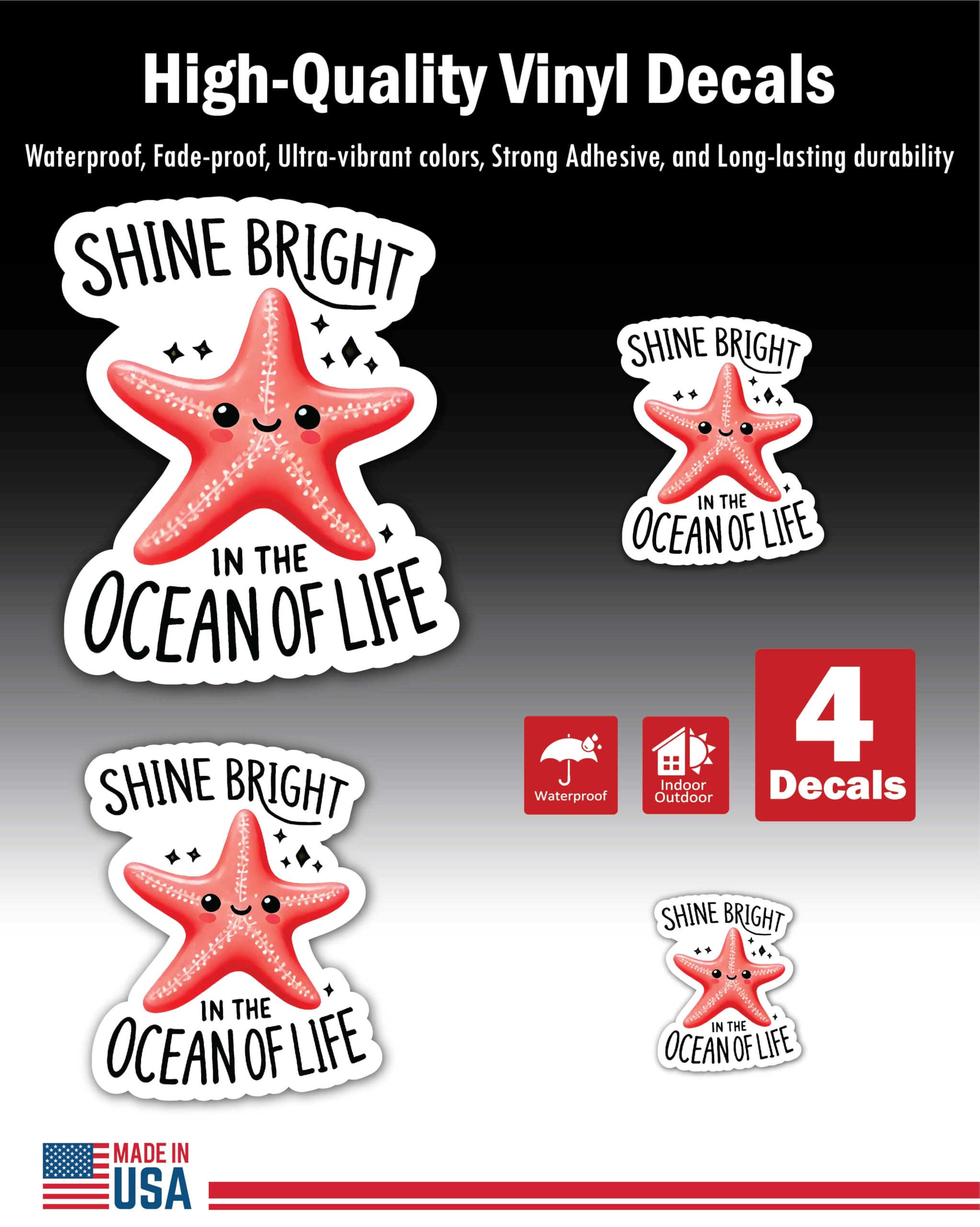 2 (Pieces) 3" and 5" Stickers n Decals I May Be Wrong But I Doubt It - Motivational Sticker Vinyl De