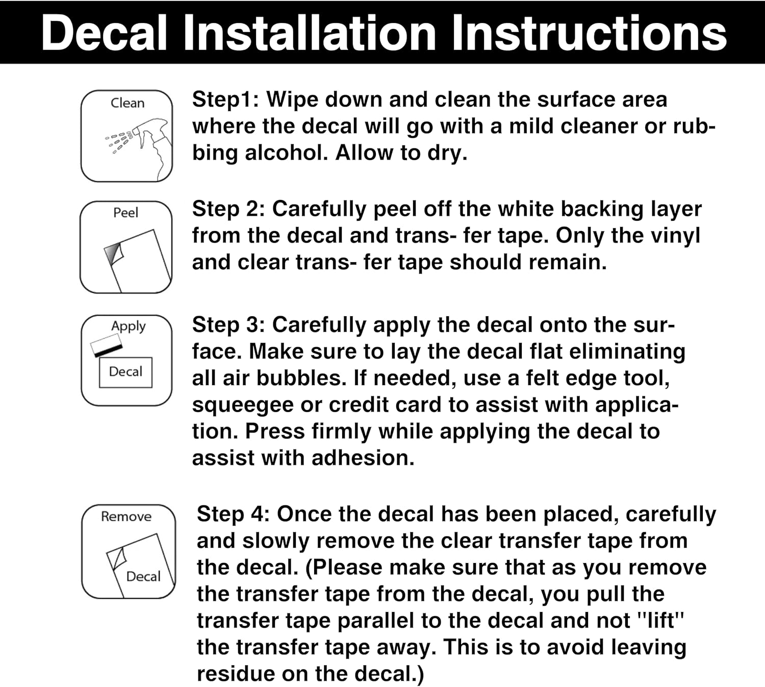 Anna Maria Window Vinyl Decal Sticker 6" (White), Waterproof Vinyl Decals for Many Purpose Like Cars, Trucks, Laptops, Phones, Windows and More