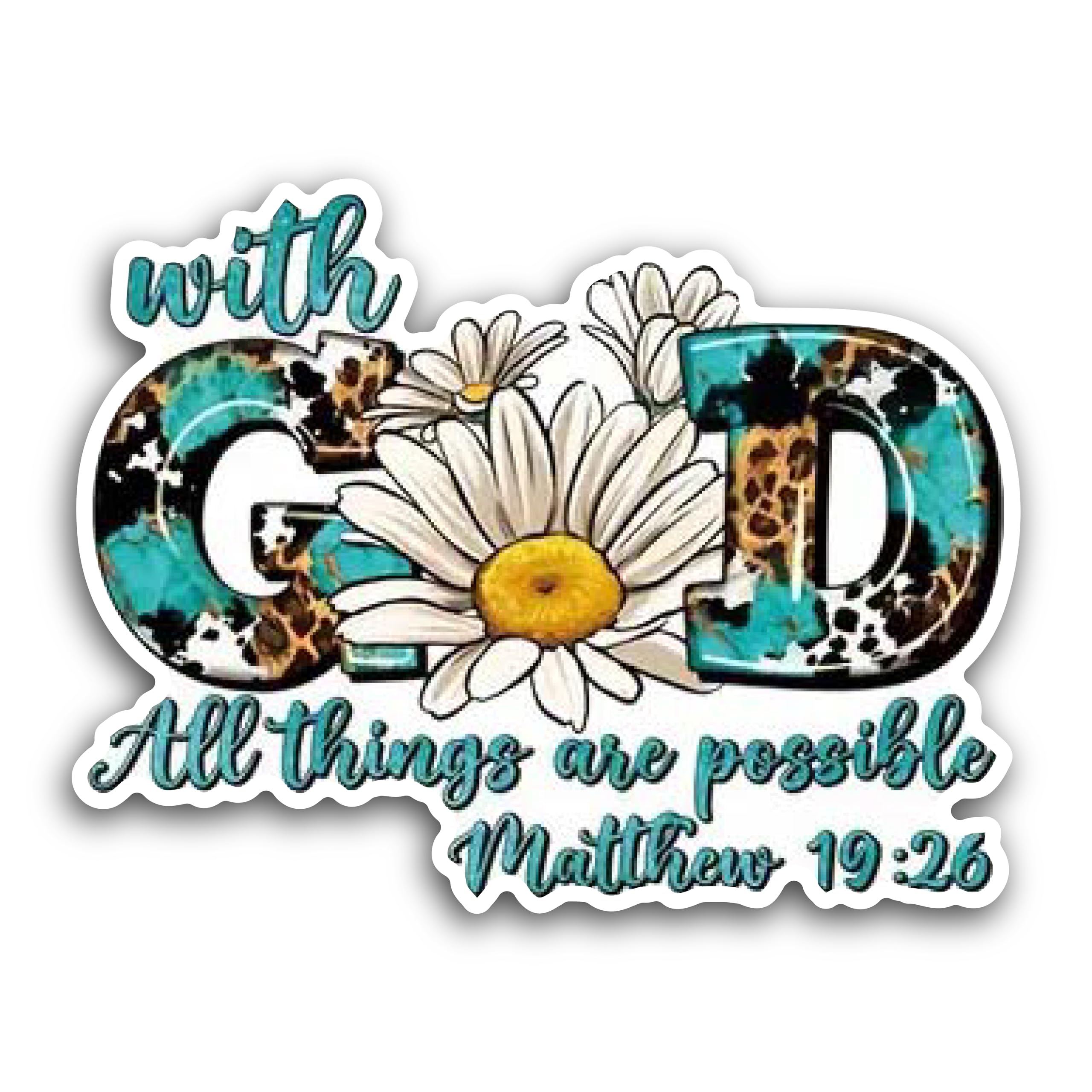 2 (Pieces) 3" and 5" Unit3d States Air F0rce Sticker, Waterproof Vinyl Decals for Many Purpose Like 
