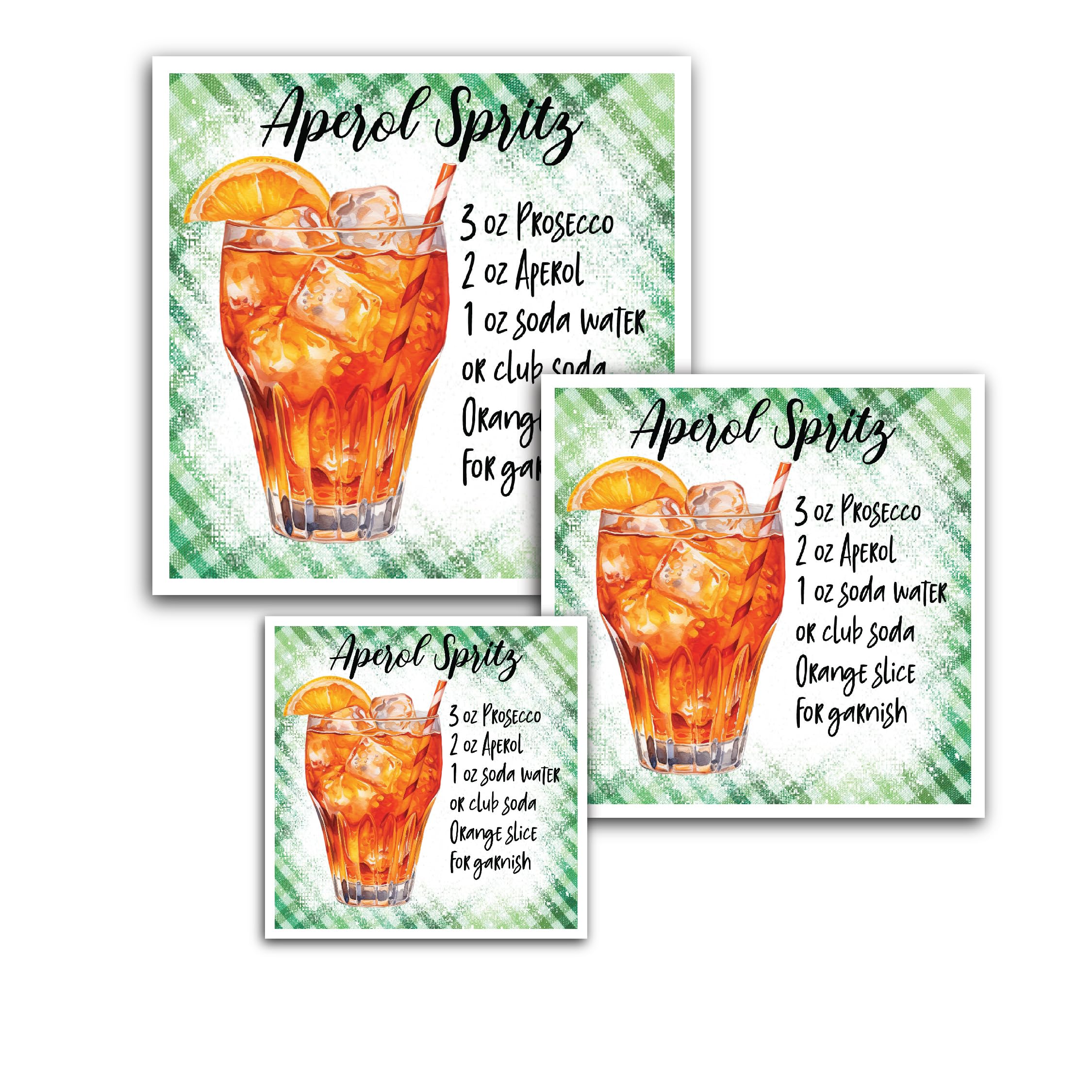 2 (Pieces) 3" and 5" Grand Teton National Park Sticker, Waterproof Vinyl Decals for Many Purpose Lik