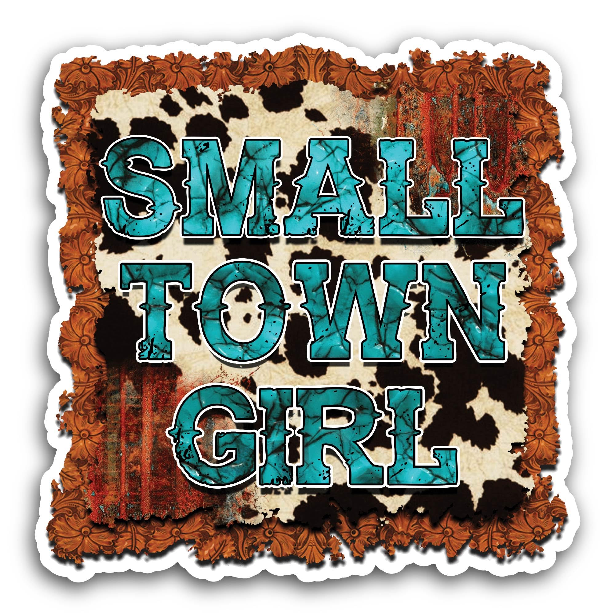 2 (Pieces) 2" and 3" Shield Graphic with Red Chess Piece Sticker, Waterproof Vinyl Decals for Many P