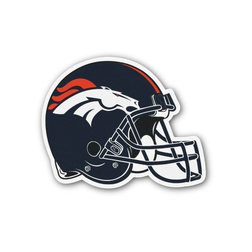 Back, white & red Helmet Sticker, Waterproof Vinyl Decal Sticker Indoor Or Outdoor 2 (Pieces) 3" and 5"
