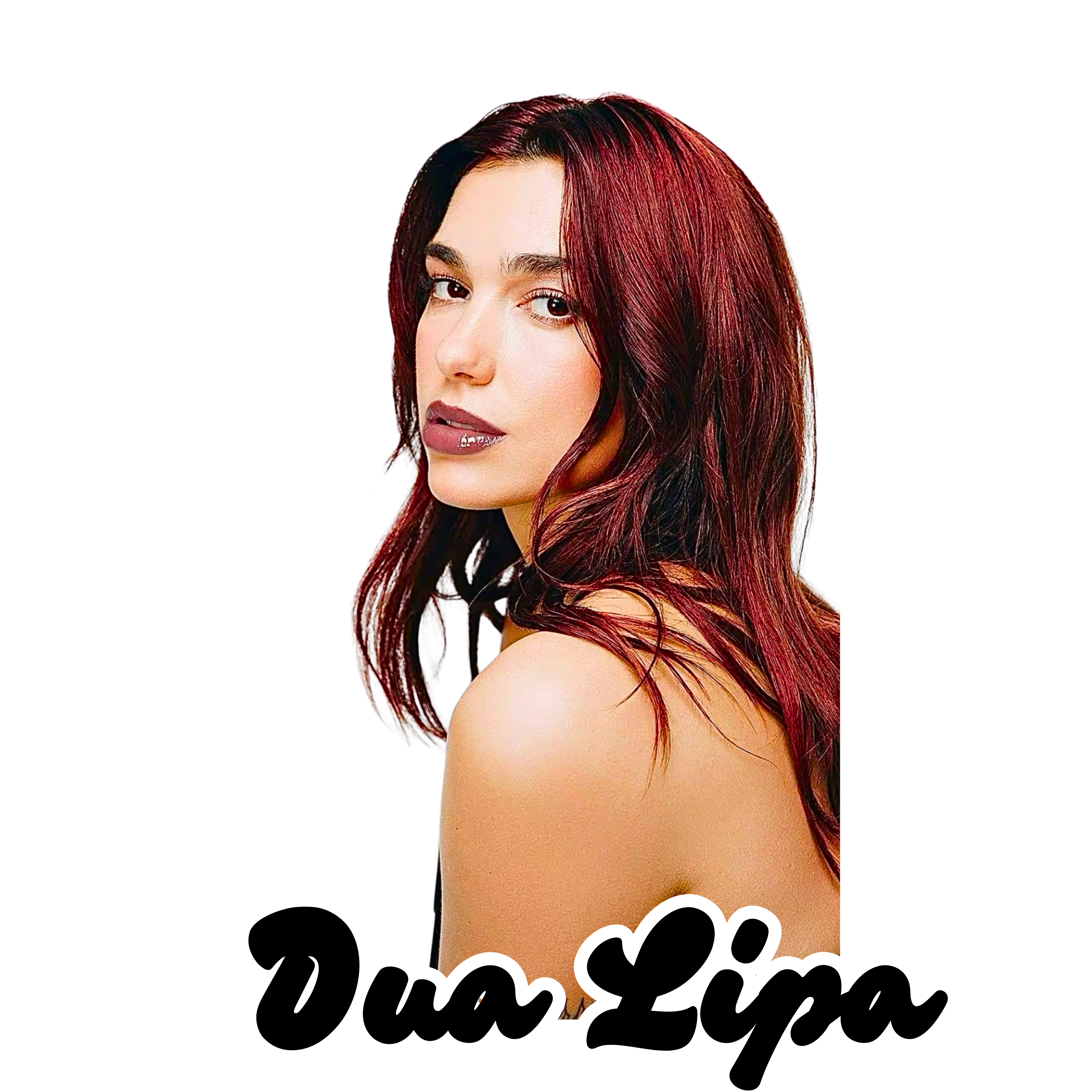Singer - Aesthetic Vinyl Sticker – Waterproof Quote Decal Sticker for Laptop, Water Bottle, Car, Jou
