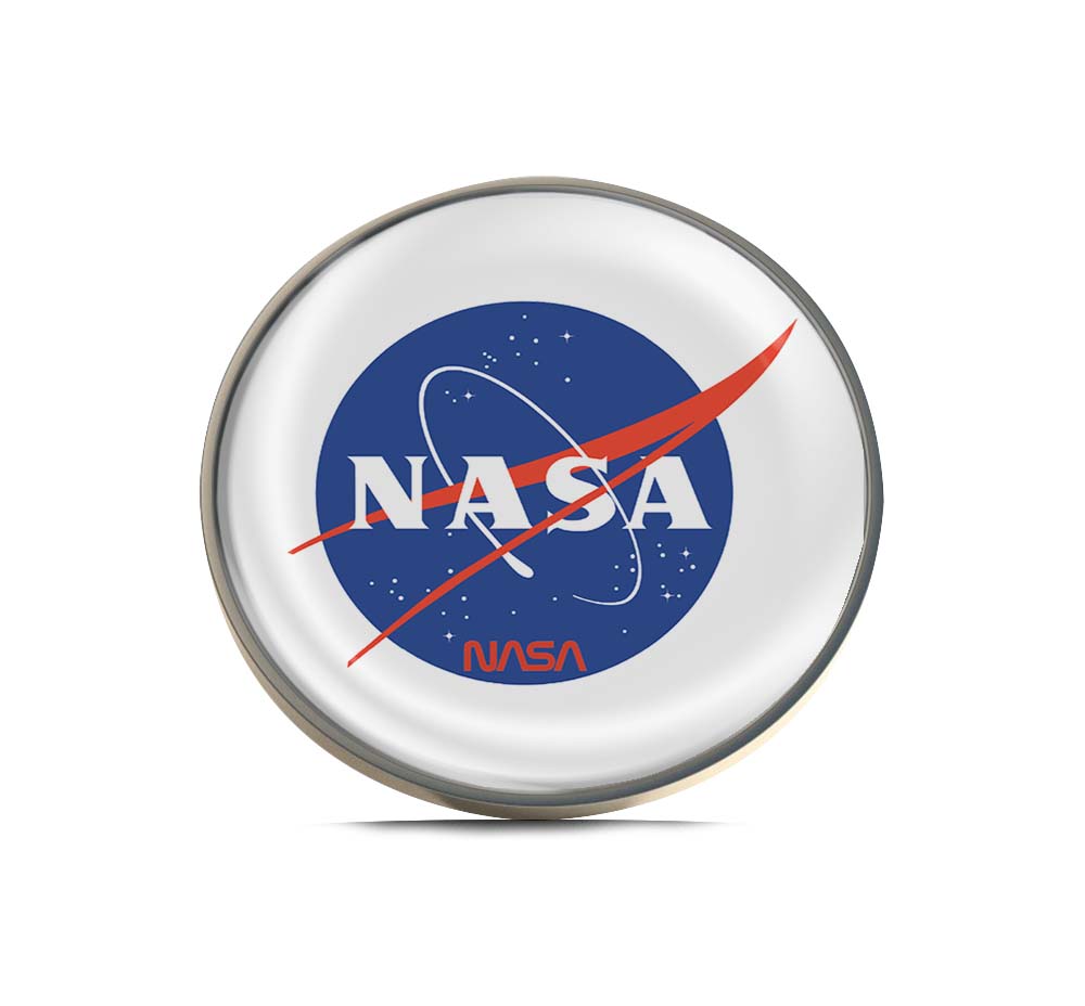 Nasa Limited Edition Lapel Pin Exclusive Metal Brooch Badge Accessories For Backpack, Clothes, Hats | Cute Gifts and Collectibles