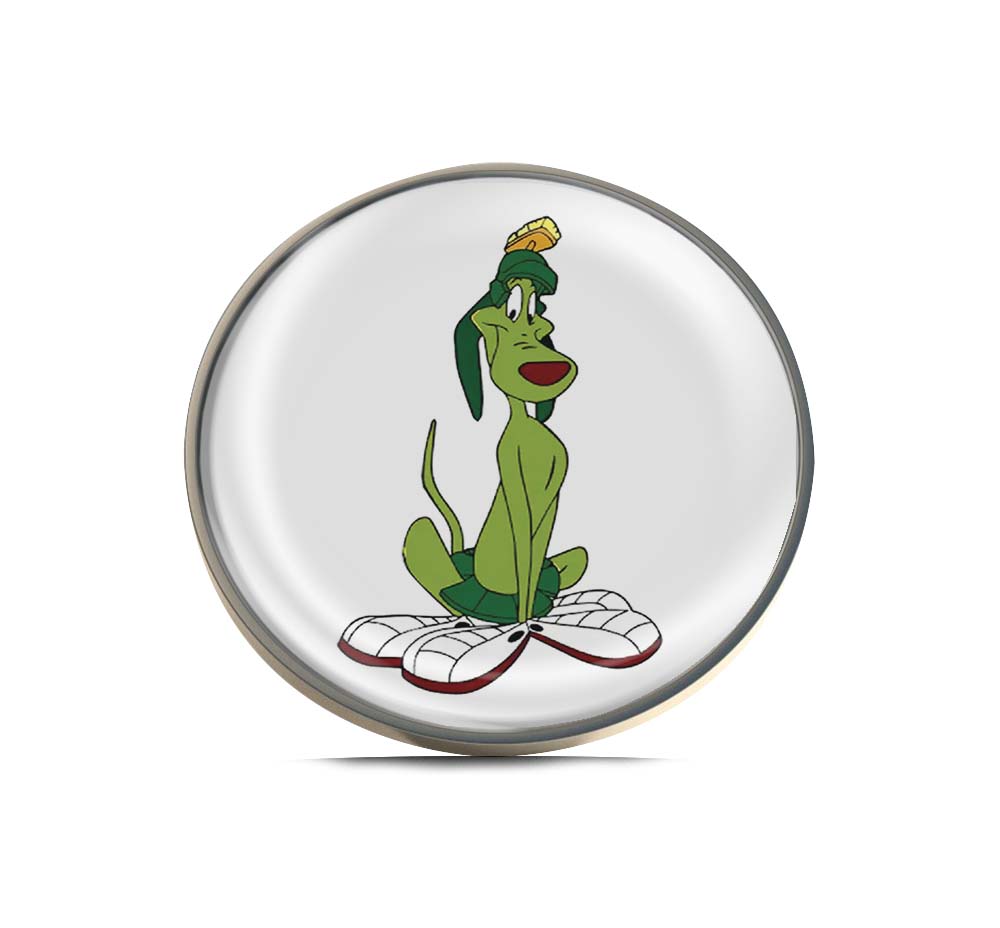 K9 Dog Limited Edition Lapel Pin Exclusive Metal Brooch Badge Accessories For Backpack, Clothes, Hats | Cute Gifts and Collectibles