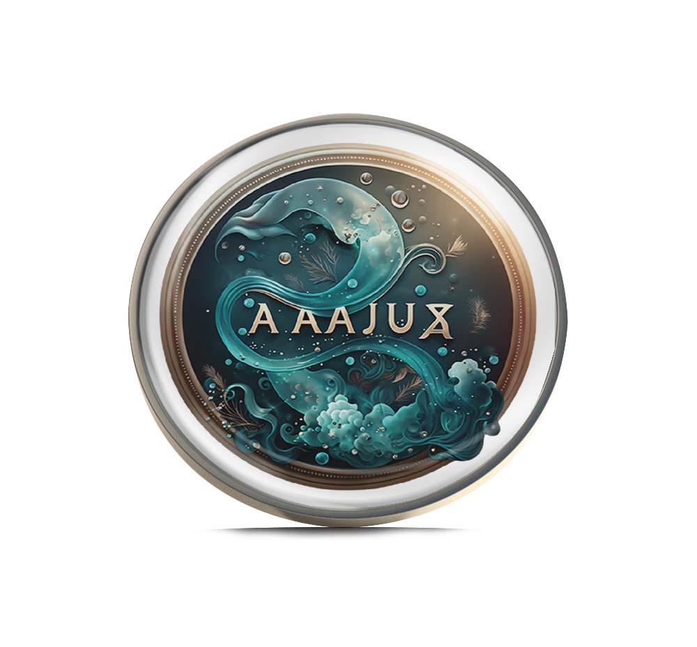 AAAJUX Emblem Limited Edition Lapel Pin Exclusive Metal Brooch Badge Accessories For Backpack, Clothes, Hats | Cute Gifts and Collectibles