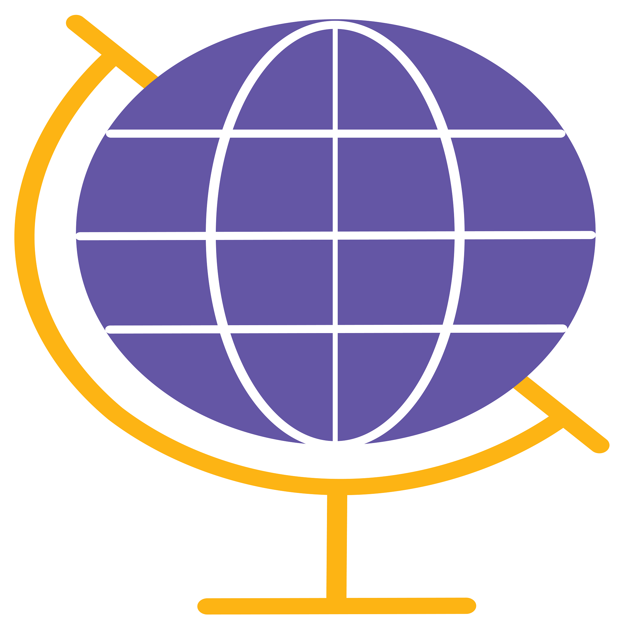 Inspirational Quote "Blue Globe" Motivational Sticker Vinyl Decal Motivation Stickers- 5" Vinyl Sticker Waterproof