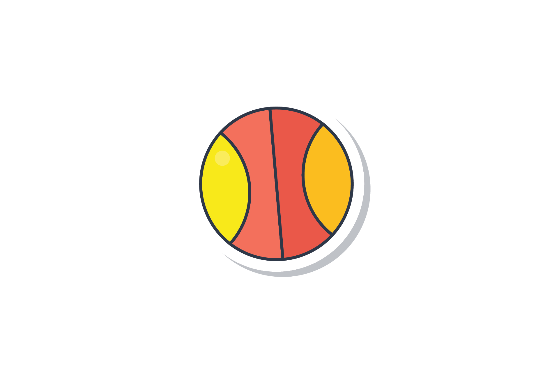 Inspirational Quote "Basketball" Motivational Sticker Vinyl Decal Motivation Stickers- 5" Vinyl Sticker Waterproof