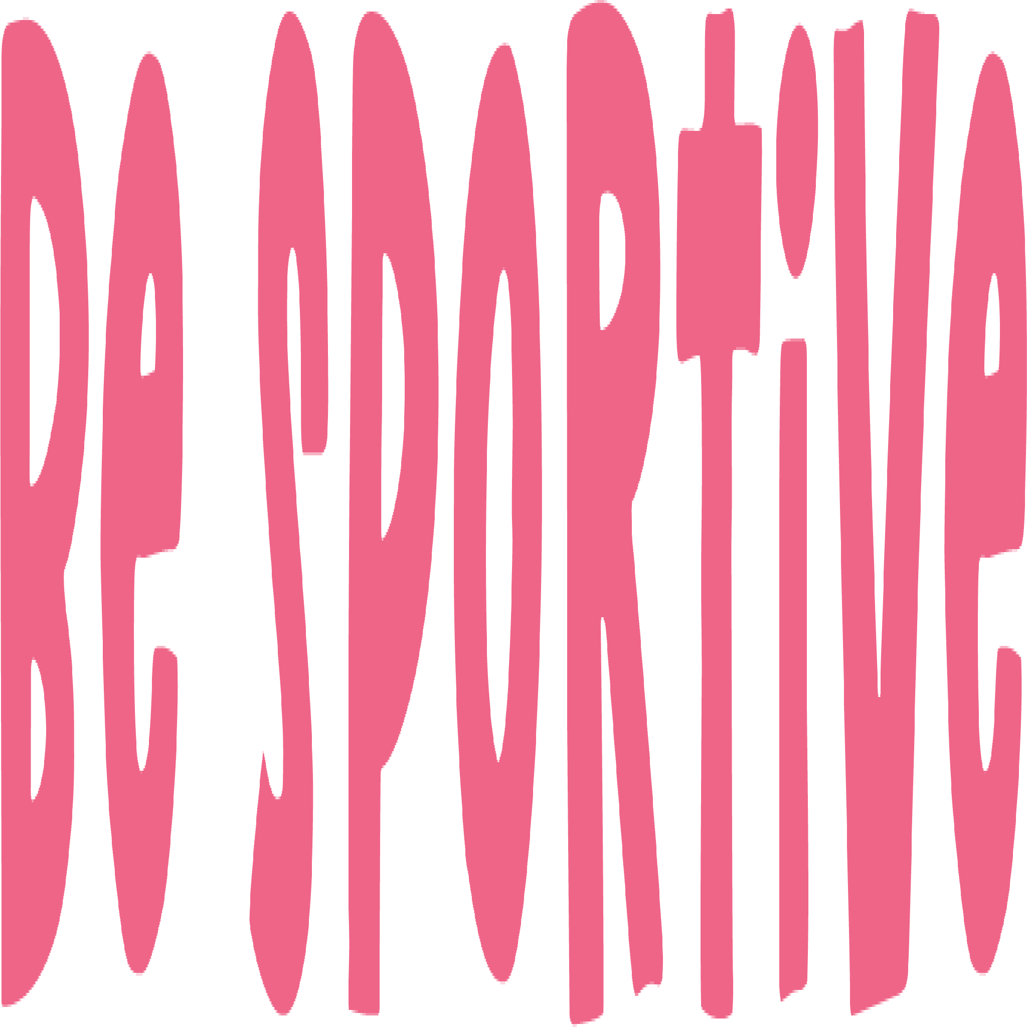 Inspirational Quote Be Sportive Motivational Sticker Vinyl Decal Motivation Stickers- 5" Vinyl Sticker Waterproof