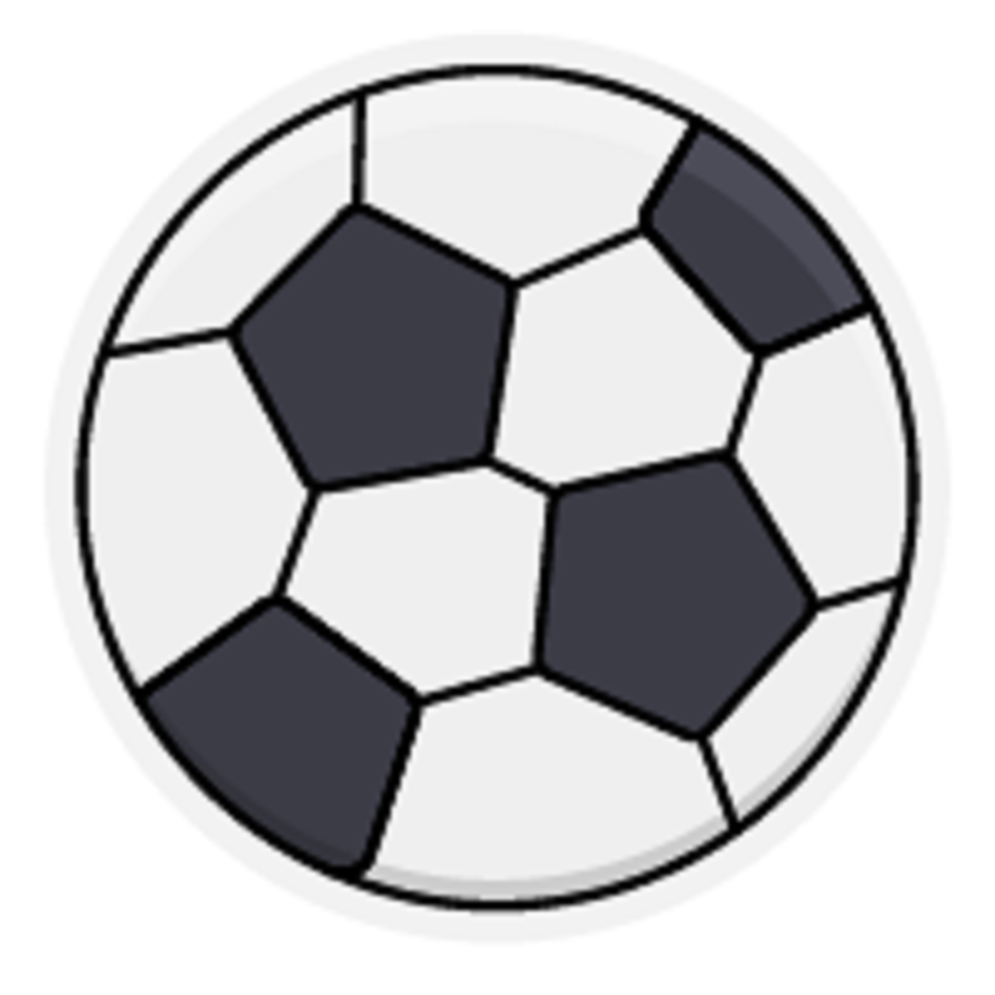 Inspirational Quote Football Sticker Great Gift Motivational Sticker Vinyl Decal Motivation Stickers- 5" Vinyl Sticker Waterproof