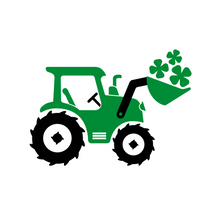 Inspirational Quote Tractor Logo Motivational Sticker Vinyl Decal Motivation Stickers- 5