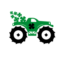 Inspirational Quote Green Tractor. Motivational Sticker Vinyl Decal Motivation Stickers- 5