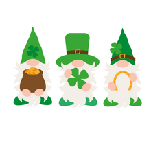 Inspirational Quote St Patricks Day Gnome Motivational Sticker Vinyl Decal Motivation Stickers- 5