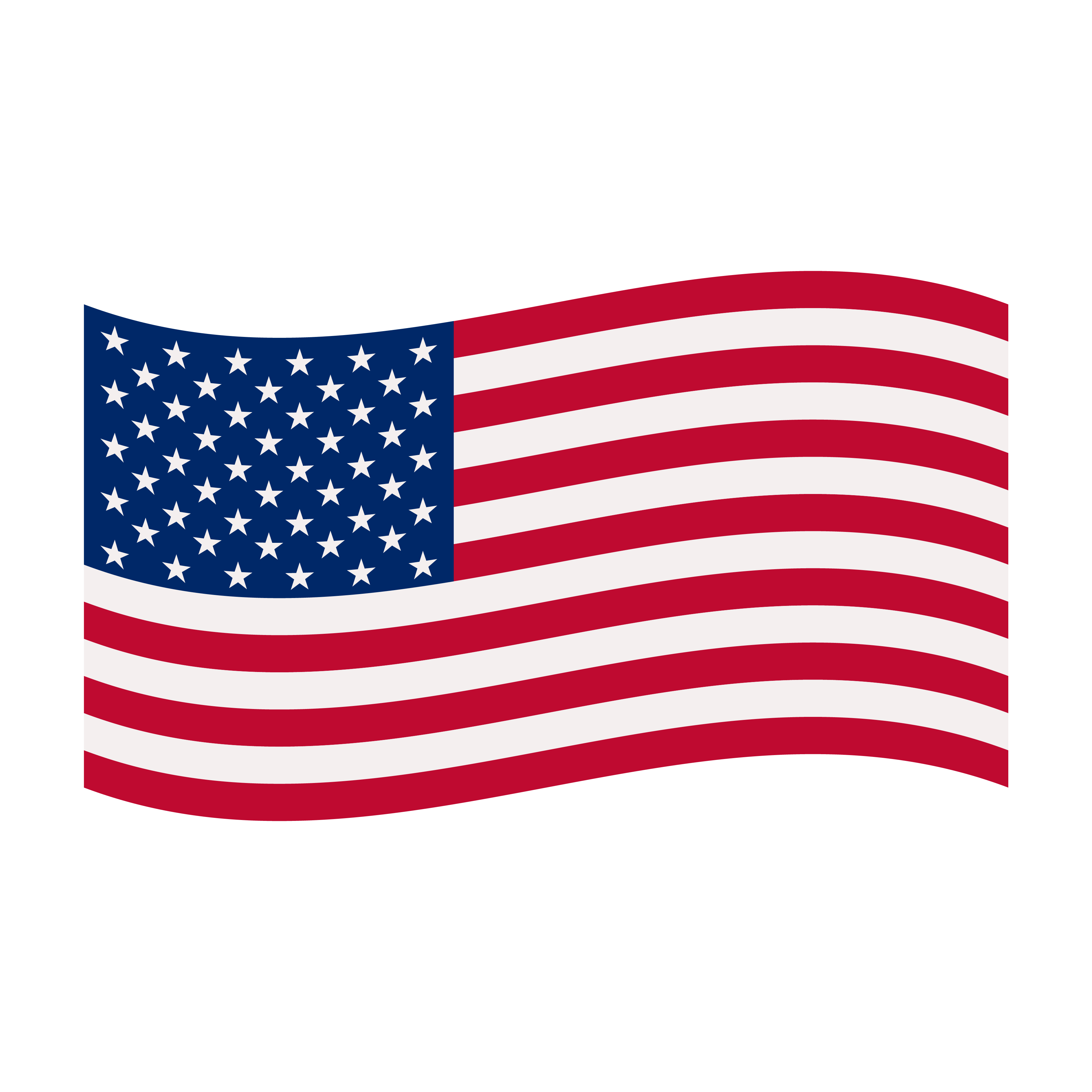 Inspirational Quote "USA Flag, Beautiful Gift Sticker" Motivational Sticker Vinyl Decal Motivation Stickers- 5" Vinyl Sticker Waterproof