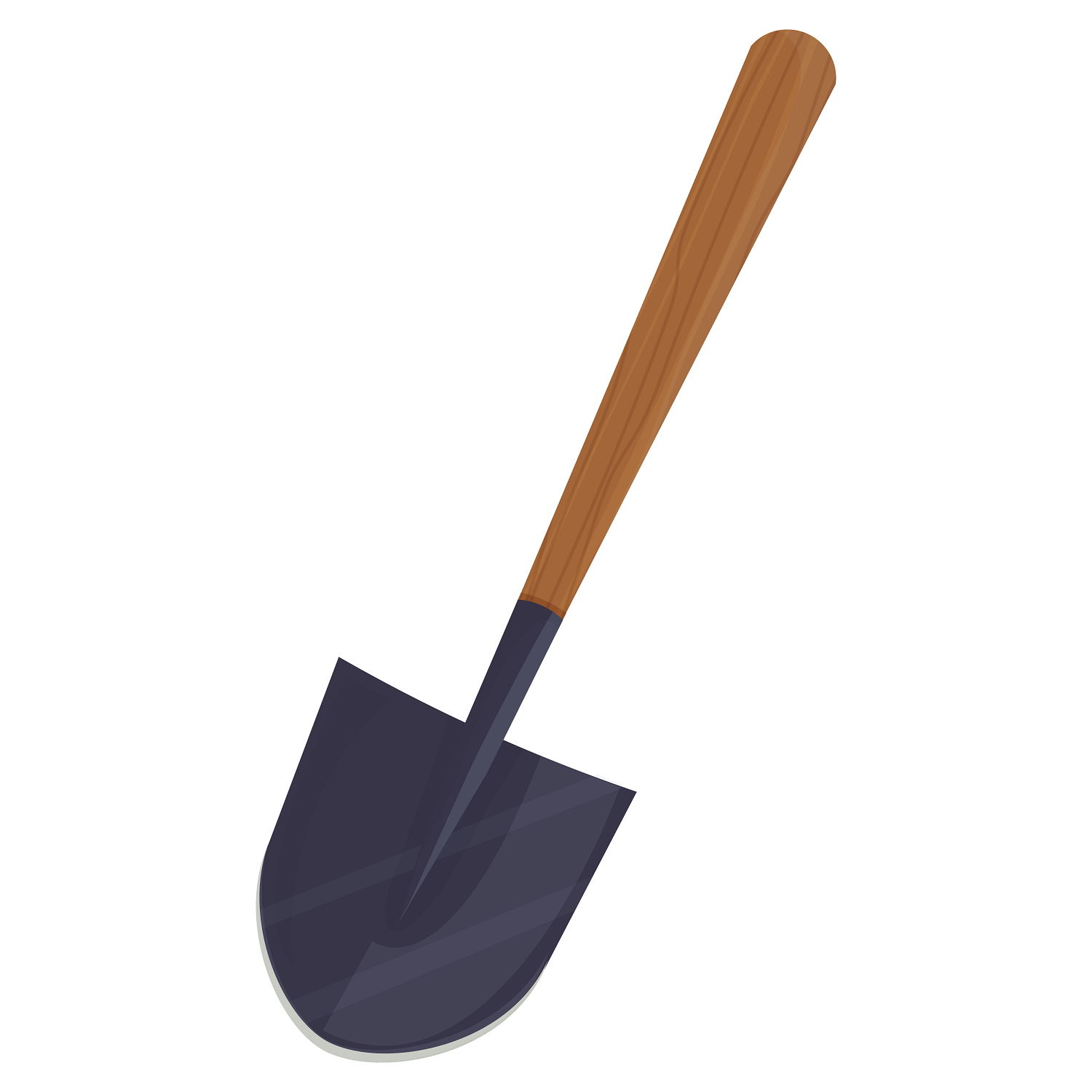 Inspirational Quote "Shovel construction" Motivational Sticker Vinyl Decal Motivation Stickers- 5" Vinyl Sticker Waterproof