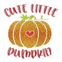 Inspirational Quote Cute Little Pumpkin Motivational Sticker Vinyl Decal Motivation Stickers- 5