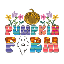 Inspirational Quote Pumpkin Farm Spooky Motivational Sticker Vinyl Decal Motivation Stickers- 5