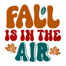 Inspirational Quote Fall Is In The Air Beautiful Gift Motivational Sticker Vinyl Decal Motivation Stickers- 5